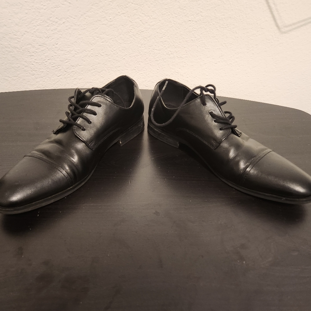 Express mens dress shoes